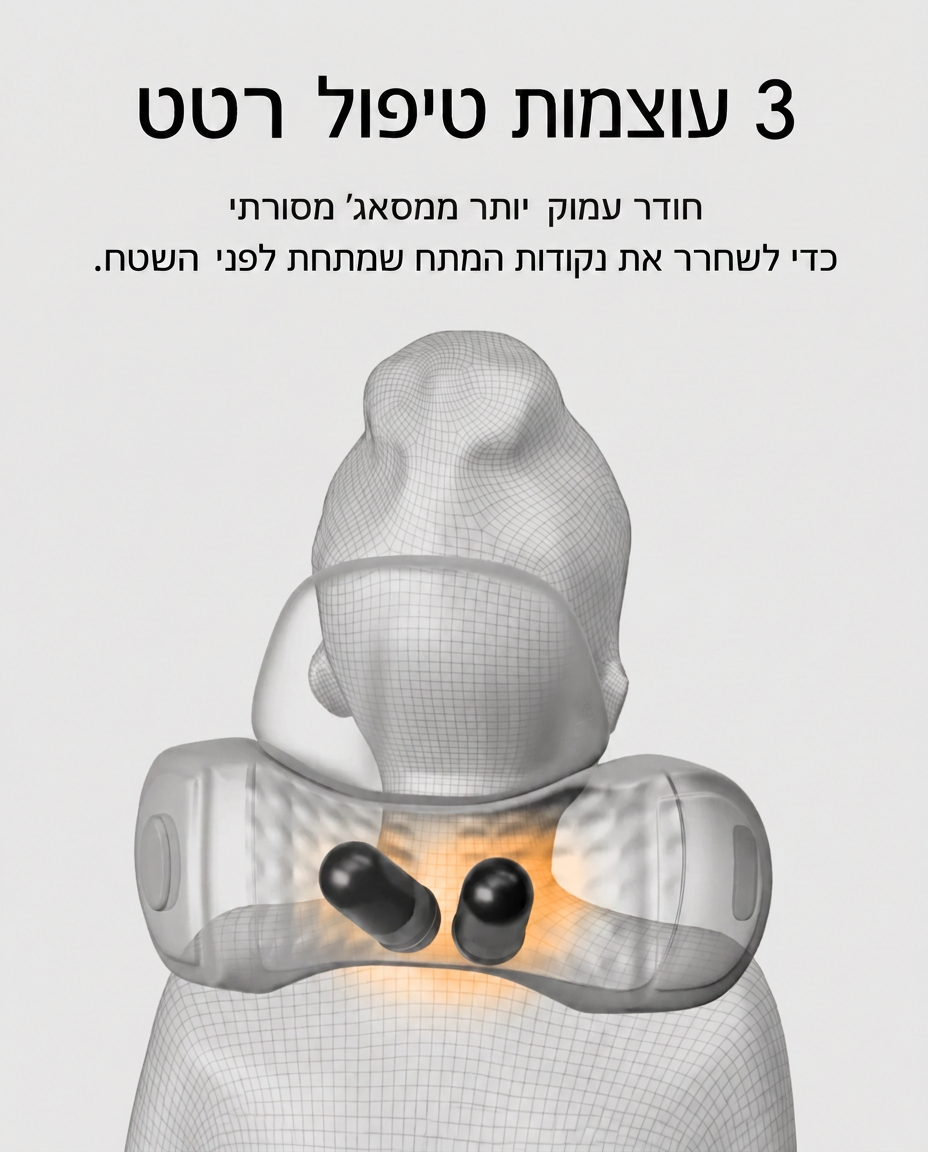 כרית מקורית - ANYO THERAPY